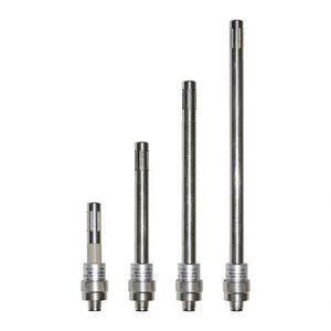 sensor de temperatura y de humedad de pared 1