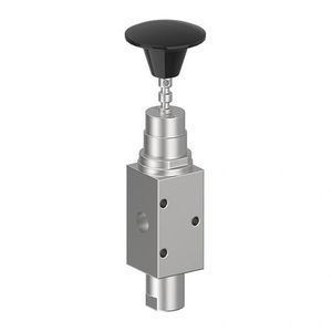 electroválvula de control asistido 1
