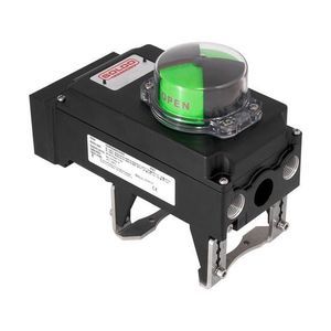 caja de fin de recorrido VDI/VDE 3845 1