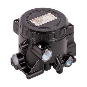 transductor electro-neumático 1