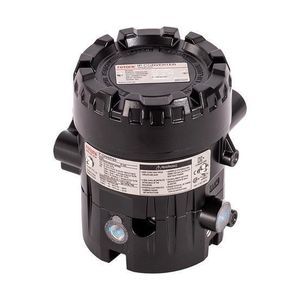 transductor electro-neumático 1