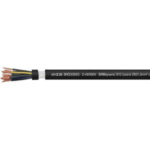 cable eléctrico de datos