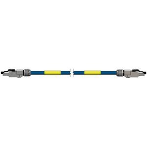 cable de conexión RJ45