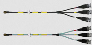 cable eléctrico de conexión 1
