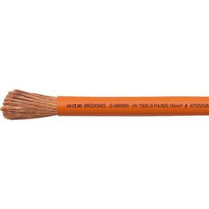 cable eléctrico de alimentación 1