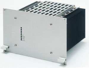 convertidor DC/DC de rack