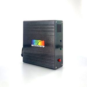 espectrómetro Raman 1