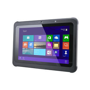 tablet Windows 10 IoT Entreprise