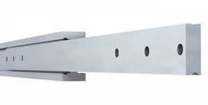 corredera telescópica 1
