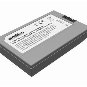 batería Li-ion