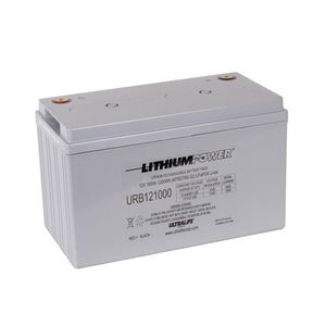 batería LiFePO4