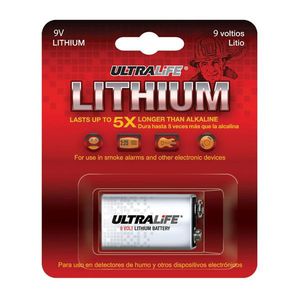 pila recargable litio