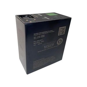 pila recargable Li-ion