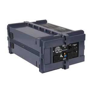 pila recargable LiFePO4