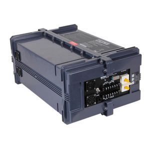 pila recargable LiFePO4