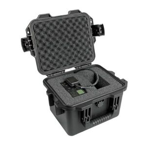 caja portátil
