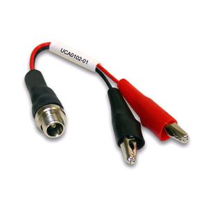 cable eléctrico de alimentación