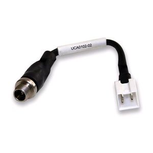 cable eléctrico de alimentación