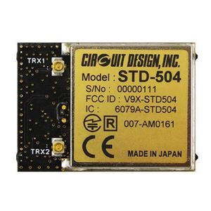 transceptor DSSS 1
