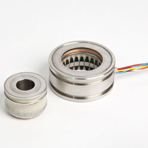 resolvedor brushless