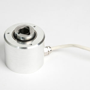 resolvedor brushless