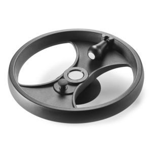 volante de mando 1