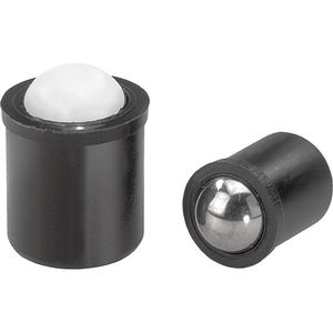 émbolo de bola 1