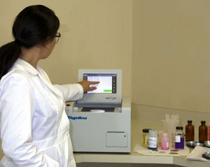 espectrómetro de fluorescencia 1