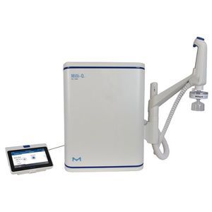 sistema de purificación para agua 1