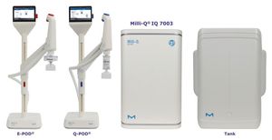 sistema de purificación para agua 1