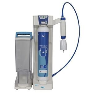 sistema de purificación para agua 1