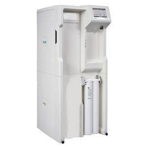sistema de purificación para agua 1