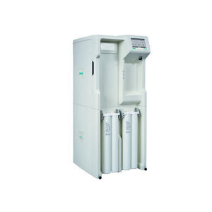 sistema de purificación para agua 1