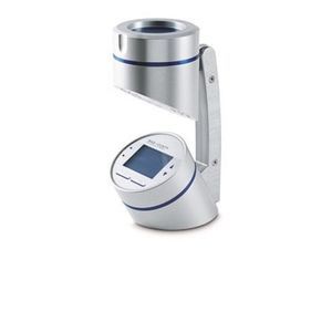 muestreador de aire para control microbiológico 1