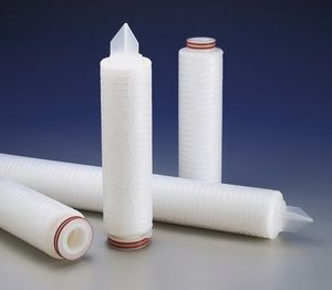 cartucho filtrante para gas 1