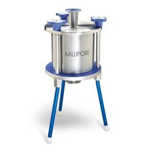 unidad de filtración NBQ Nuclear Biológico Químico 1