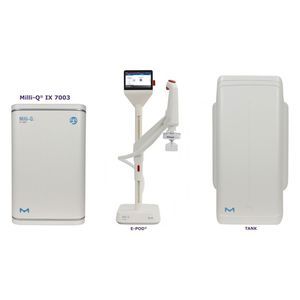 sistema de purificación para agua 1