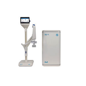 sistema de purificación para agua 1
