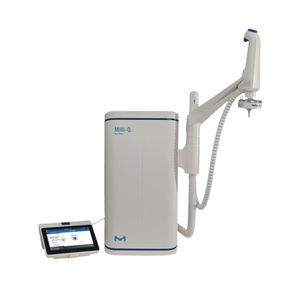 sistema de purificación para agua 1