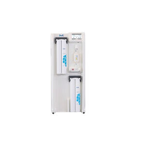 sistema de purificación para agua 1