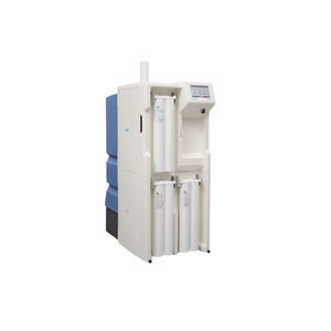 sistema de purificación para agua 1
