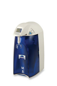 unidad de purificación de agua ultra-pura para laboratorio