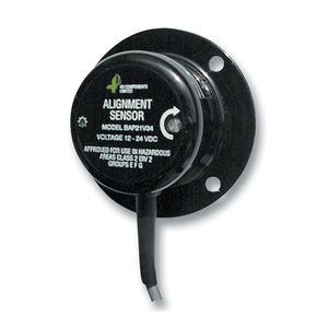 sensor de desalineación para elevador de cangilones para elevadores de cangilón 1