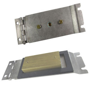 sensor de desalineación para elevador de cangilones para transportador 1