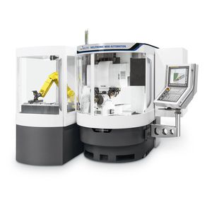 rectificadora de herramientas / de piezas para procesar / CNC / de precisión