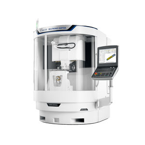 rectificadora plana / de herramientas / CNC / CBN