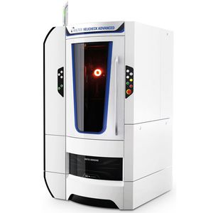 máquina de medición de coordenadas