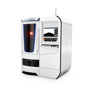 máquina de medición de coordenadas