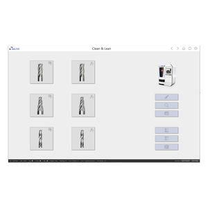 software de medición