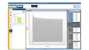 módulo software adquisición y análisis de datos 1